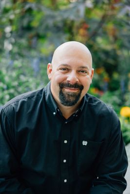 Portrait of Justin Clark, REALTOR®
